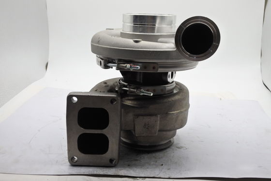 ディーゼル掘削機のエンジン部品 D12D HX52 EC360B 3599996 20488006 ターボチャージャー