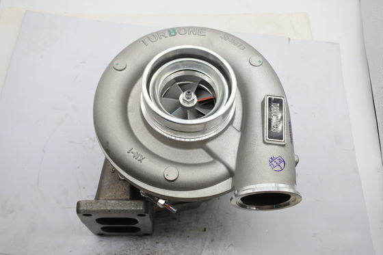 ディーゼル掘削機のエンジン部品 D12D HX52 EC360B 3599996 20488006 ターボチャージャー