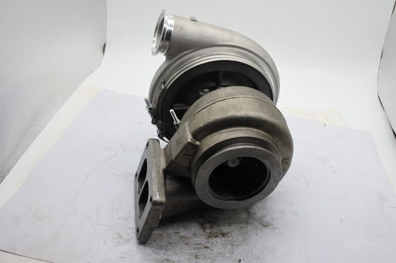 ディーゼル掘削機のエンジン部品 D12D HX52 EC360B 3599996 20488006 ターボチャージャー