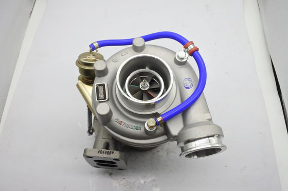 大型ディーゼル エンジン ターボチャージャー EC350 EC350D D8K 掘削機のスペアパーツ