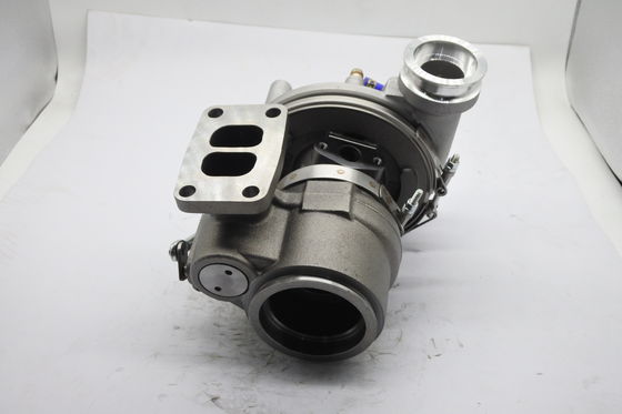大型ディーゼル エンジン ターボチャージャー EC350 EC350D D8K 掘削機のスペアパーツ