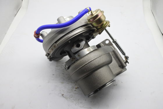 大型ディーゼル エンジン ターボチャージャー EC350 EC350D D8K 掘削機のスペアパーツ