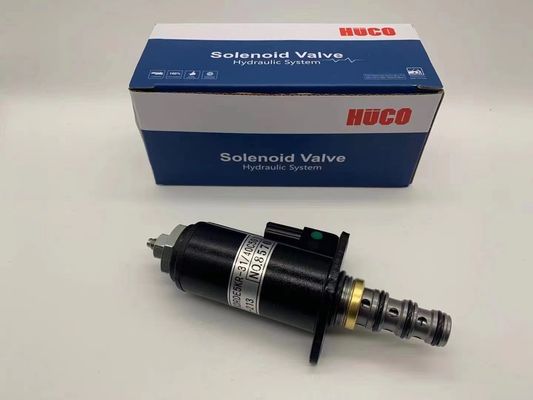 KDRDE5KR-31 40C50-217 エグババター用スペアパーツ用の電磁弁
