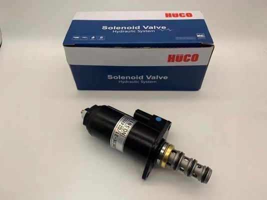 KDRDE5KR-31 40C50-217 エグババター用スペアパーツ用の電磁弁