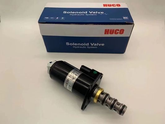 KDRDE5KR-31 40C50-217 エグババター用スペアパーツ用の電磁弁