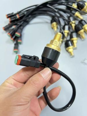 E3095795B  オイル圧力センサー 3095768 320 E330B エグババタースイッチ 309-5768