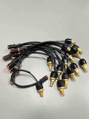 E3095795B  オイル圧力センサー 3095768 320 E330B エグババタースイッチ 309-5768