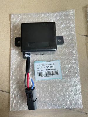 ホットセール 1636703X エグババタータイマー E320C タイムリレー 163-6703 0356-86098