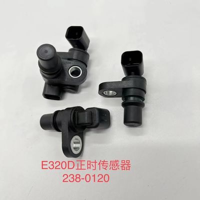 最売E320D エグババター クランクシャフト位置センサー 238-0120