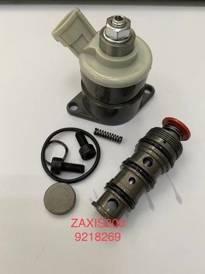 液圧ポンプソレノイドバルブ 9218234 エグババター用スペアパーツ ZAX330 ZAX200